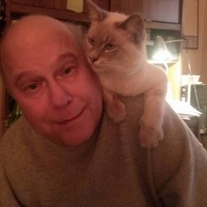 Meet your Posher, Bill